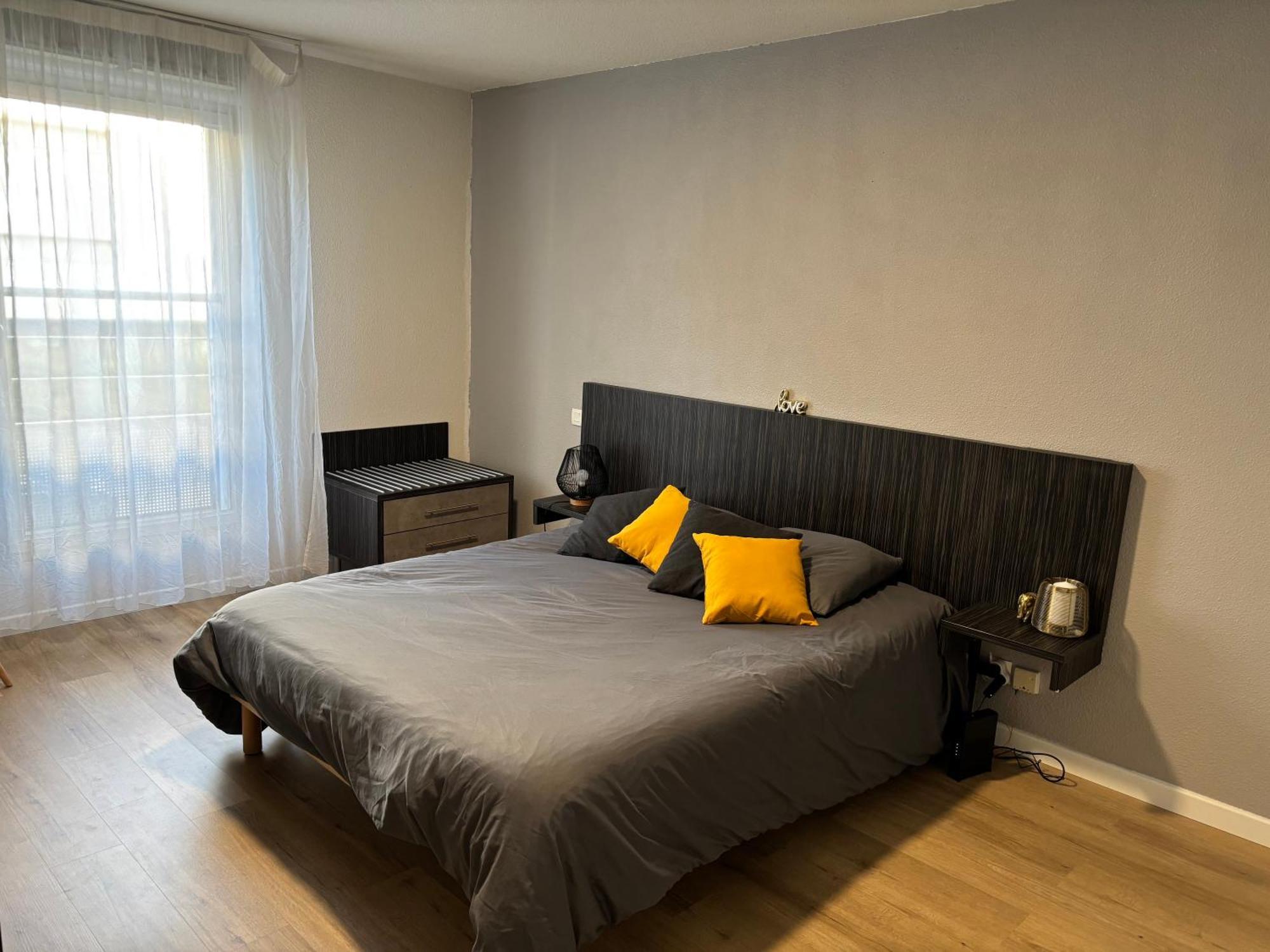 Aisme Toulouse Exterior foto